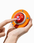 Wicked Ball Air: Blue