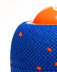 Wicked Ball Rolly: Blue