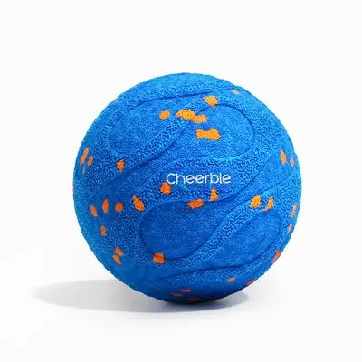 Wicked Ball Air: Orange