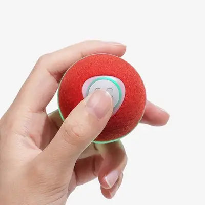 Cheerble Ball M3: Apricot
