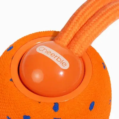 Wicked Ball Rolly: Blue
