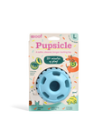 Party Pupsicle: Blue (XL)