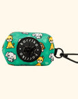 Poop Bag Dispenser - Safari