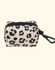 Poop Bag Dispenser - Leopard