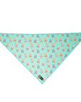 Cooling Dog Bandana - Dream Team: S/M
