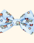 Dog Bow Tie - Under The Sea: S/M