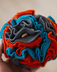 Forage - Ball