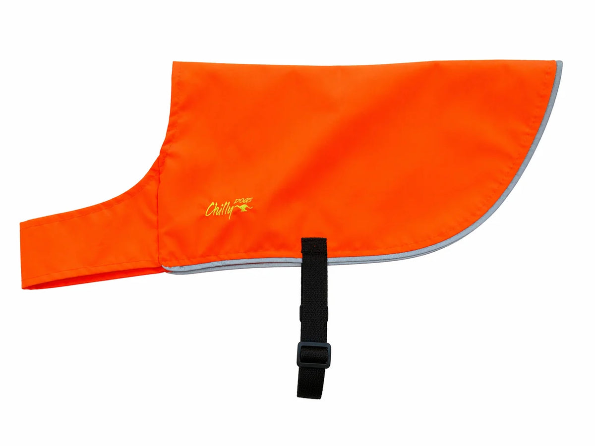 High-Visibility Vest