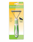 Dematting Rake