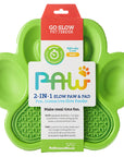 PAW 2-1 Slow Feeder