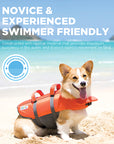 Granby Splash Life Jacket