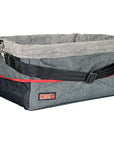 Secure Booster Seat