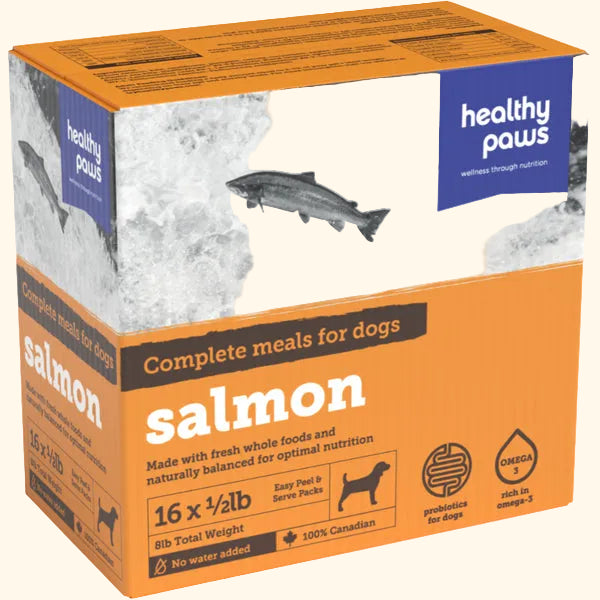 Frozen - Complete Dinner