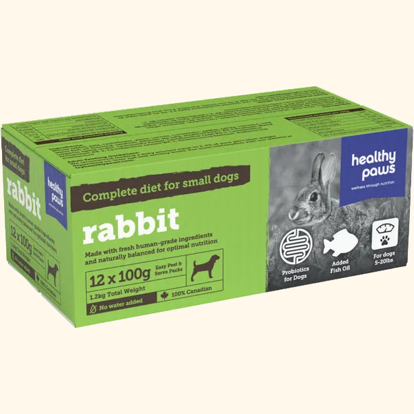 Frozen - Complete Dinner