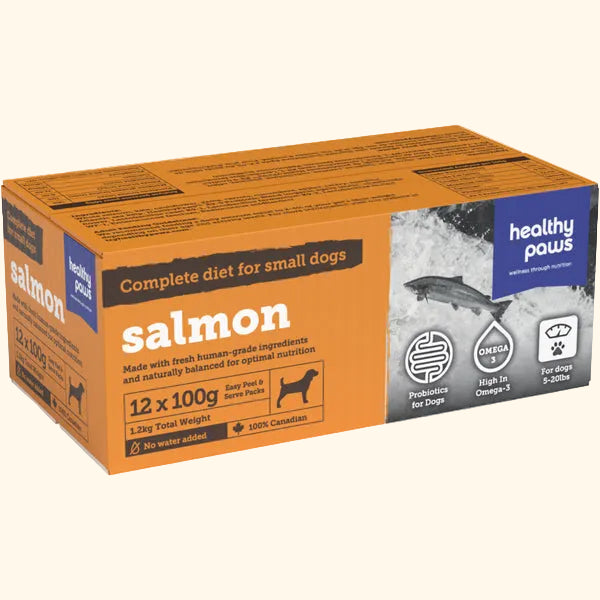 Frozen - Complete Dinner