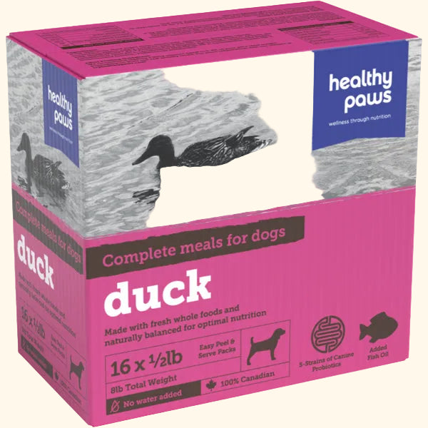 Frozen - Complete Dinner