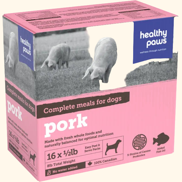 Frozen - Complete Dinner