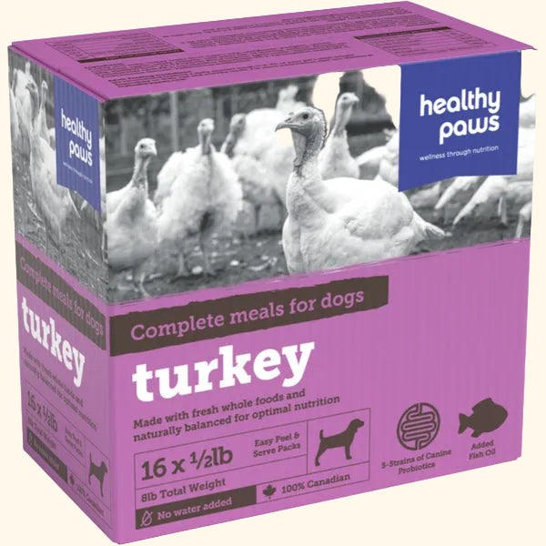 Frozen - Complete Dinner