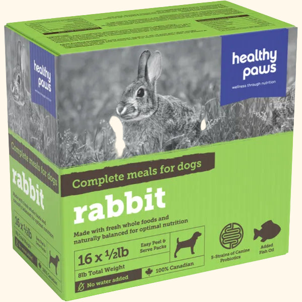 Frozen - Complete Dinner