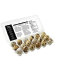 Frozen - Quail Eggs 18PK