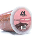 Frozen Pure Salmon 2LB