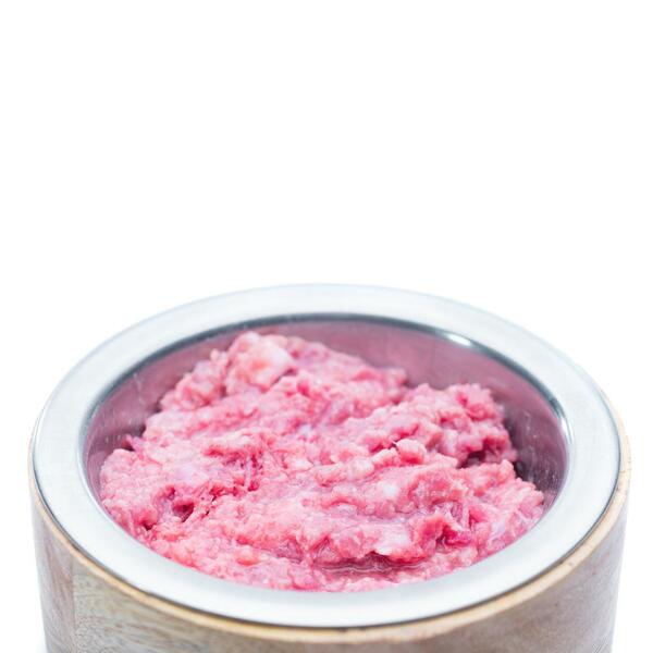 Frozen Pure Rabbit 2LB – Higgie's Pet