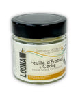 Odor Eliminating Candle - Proudly Canadian