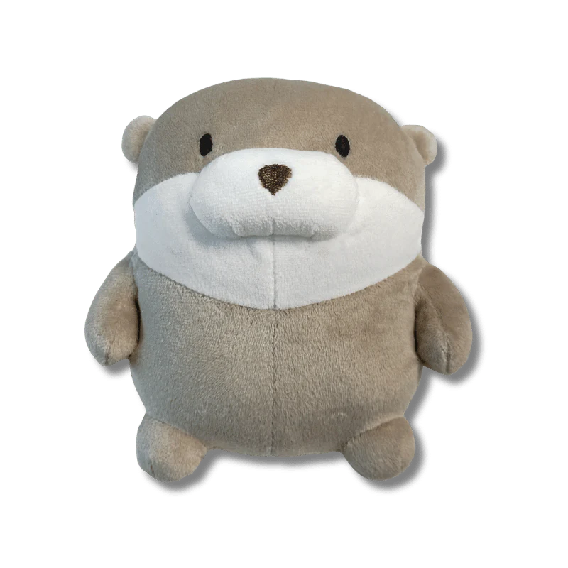 Marshmallow Squishers