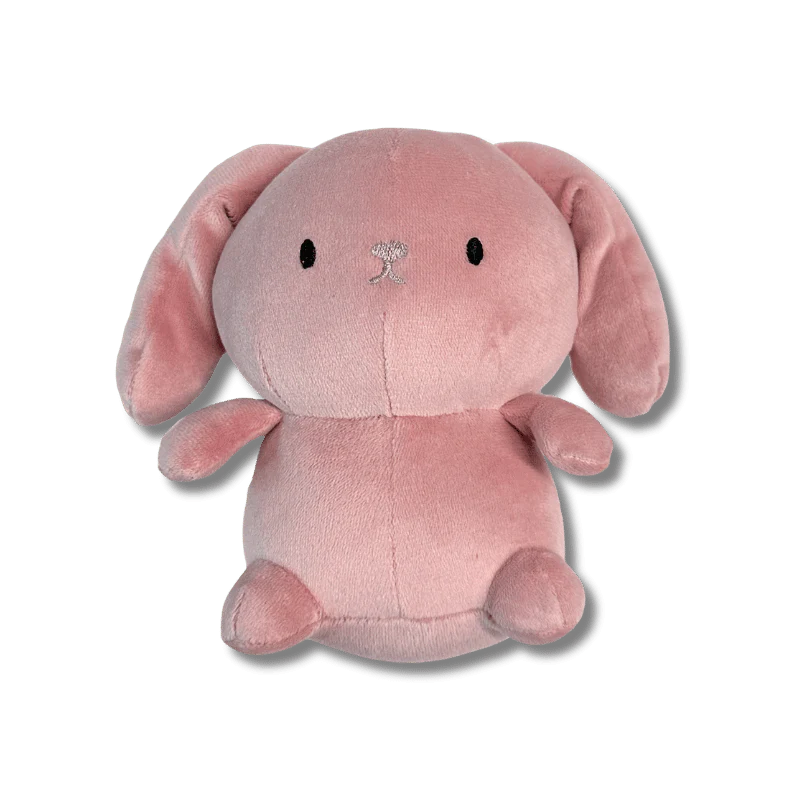 Marshmallow Squishers
