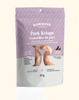 Pork Krisps
