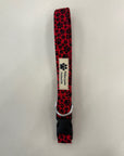 Locally Made Handmade Fabric Collar