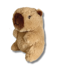 Capybara Plushies