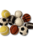Toy - Sport Balls