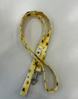 Locally Made Handmade Fabric Leash